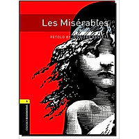 Oxford Bookworms Library (3 Ed.) 1: Les Misérables
